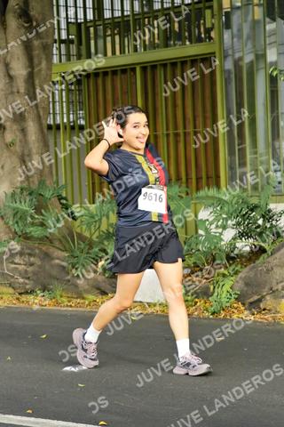 Foto de la X Carrera Leones Negros Red Cola 2026 a las 08:17