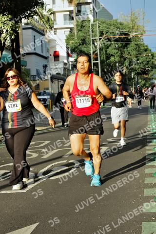 Foto de la X Carrera Leones Negros Red Cola 2026 a las 07:43
