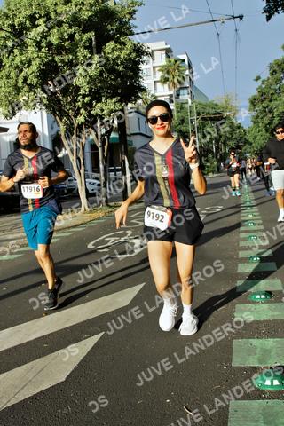 Foto de la X Carrera Leones Negros Red Cola 2026 a las 07:56
