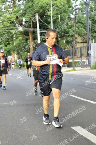 Foto de la X Carrera Leones Negros Red Cola 2026 a las 08:17