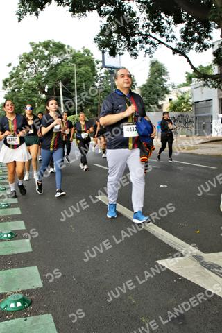 Foto de la X Carrera Leones Negros Red Cola 2026 a las 07:18