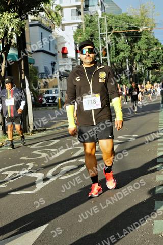 Foto de la X Carrera Leones Negros Red Cola 2026 a las 07:52