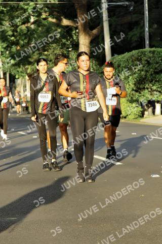Foto de la X Carrera Leones Negros Red Cola 2026 a las 07:30