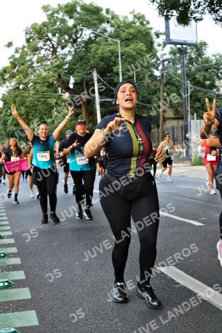 Foto de la X Carrera Leones Negros Red Cola 2026 a las 07:09