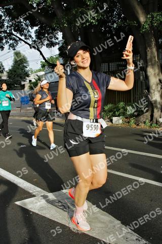 Foto de la X Carrera Leones Negros Red Cola 2026 a las 08:02