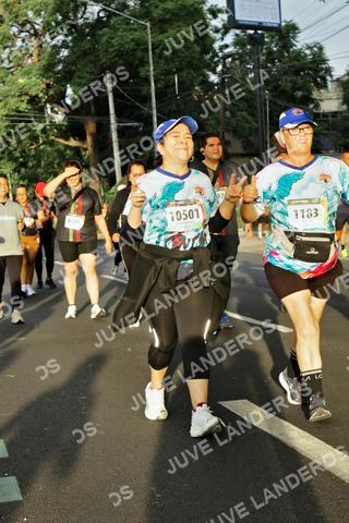 Foto de la X Carrera Leones Negros Red Cola 2026 a las 07:24