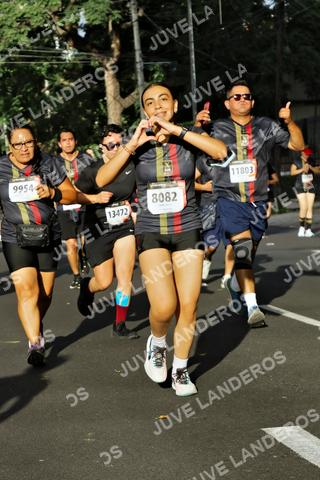 Foto de la X Carrera Leones Negros Red Cola 2026 a las 08:00