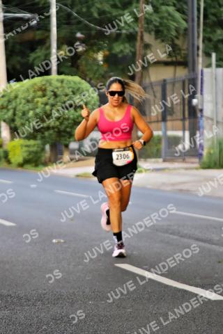 Foto de la X Carrera Leones Negros Red Cola 2026 a las 04:59