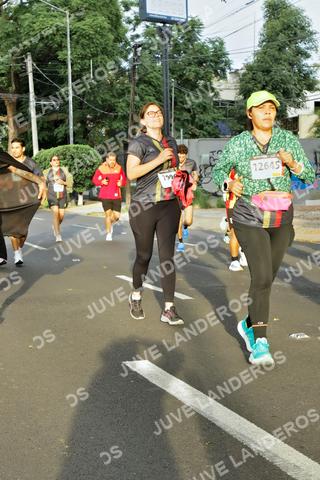 Foto de la X Carrera Leones Negros Red Cola 2026 a las 07:33