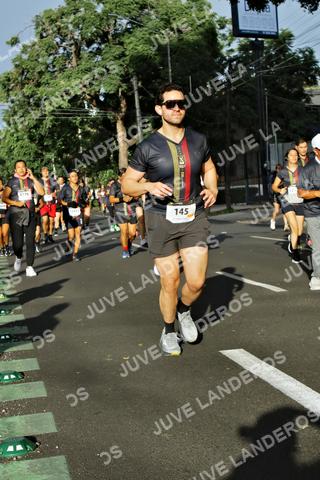 Foto de la X Carrera Leones Negros Red Cola 2026 a las 07:57
