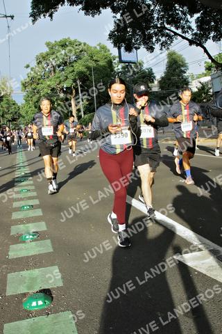Foto de la X Carrera Leones Negros Red Cola 2026 a las 07:57