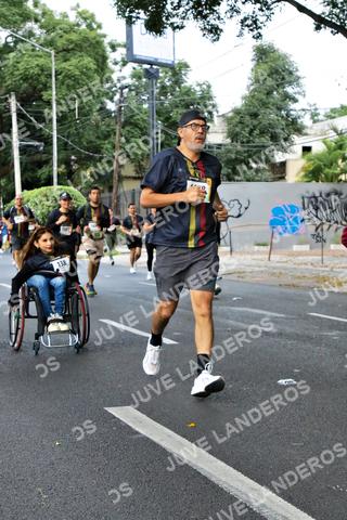 Foto de la X Carrera Leones Negros Red Cola 2026 a las 07:11