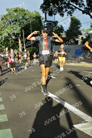 Foto de la X Carrera Leones Negros Red Cola 2026 a las 07:47