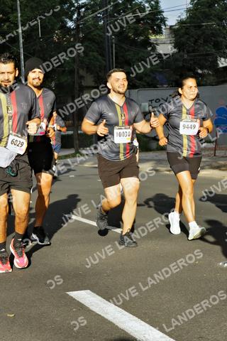 Foto de la X Carrera Leones Negros Red Cola 2026 a las 07:54