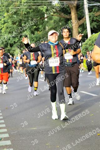 Foto de la X Carrera Leones Negros Red Cola 2026 a las 08:06