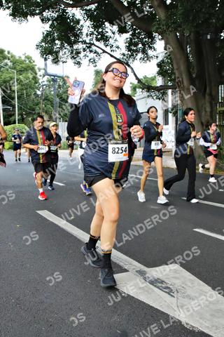 Foto de la X Carrera Leones Negros Red Cola 2026 a las 07:11