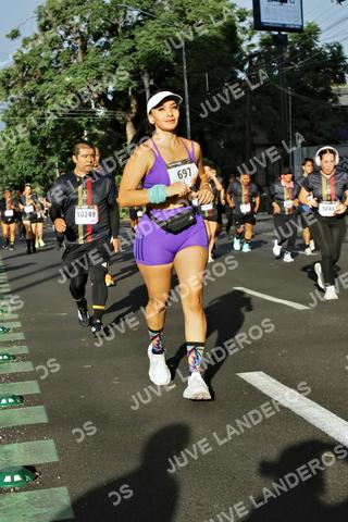 Foto de la X Carrera Leones Negros Red Cola 2026 a las 07:58