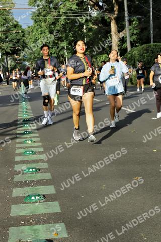 Foto de la X Carrera Leones Negros Red Cola 2026 a las 08:00