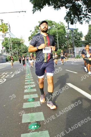 Foto de la X Carrera Leones Negros Red Cola 2026 a las 08:04