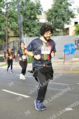 Foto de la X Carrera Leones Negros Red Cola 2026 a las 08:07
