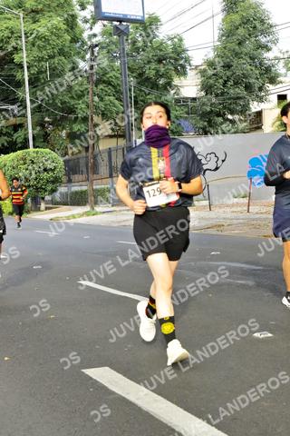 Foto de la X Carrera Leones Negros Red Cola 2026 a las 08:13