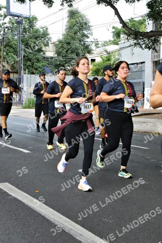 Foto de la X Carrera Leones Negros Red Cola 2026 a las 07:11