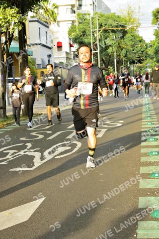 Foto de la X Carrera Leones Negros Red Cola 2026 a las 07:35
