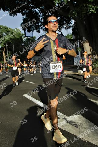 Foto de la X Carrera Leones Negros Red Cola 2026 a las 07:59