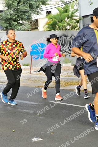 Foto de la X Carrera Leones Negros Red Cola 2026 a las 08:15