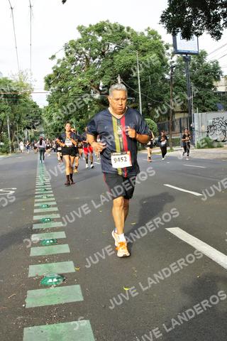 Foto de la X Carrera Leones Negros Red Cola 2026 a las 08:05