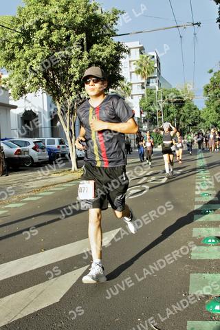 Foto de la X Carrera Leones Negros Red Cola 2026 a las 07:54