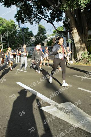 Foto de la X Carrera Leones Negros Red Cola 2026 a las 07:52