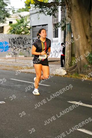 Foto de la X Carrera Leones Negros Red Cola 2026 a las 05:00