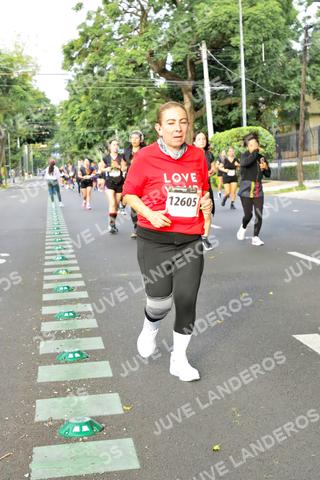 Foto de la X Carrera Leones Negros Red Cola 2026 a las 08:08