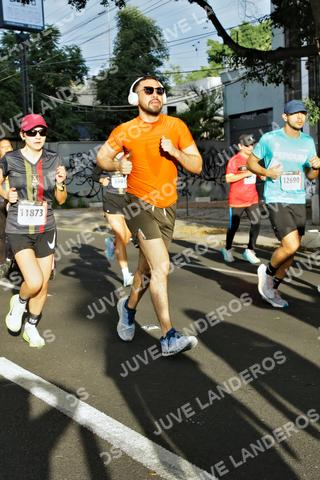 Foto de la X Carrera Leones Negros Red Cola 2026 a las 07:45