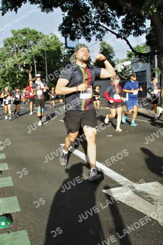 Foto de la X Carrera Leones Negros Red Cola 2026 a las 08:00