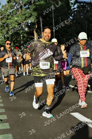 Foto de la X Carrera Leones Negros Red Cola 2026 a las 07:47