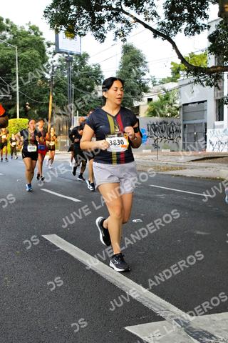 Foto de la X Carrera Leones Negros Red Cola 2026 a las 07:07