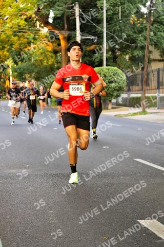 Foto de la X Carrera Leones Negros Red Cola 2026 a las 04:59