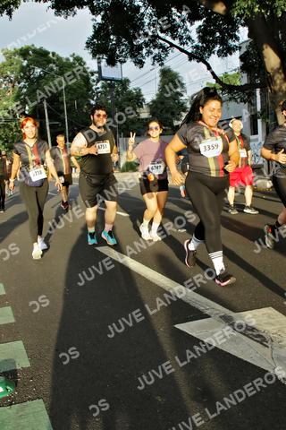 Foto de la X Carrera Leones Negros Red Cola 2026 a las 07:24