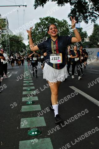 Foto de la X Carrera Leones Negros Red Cola 2026 a las 07:18