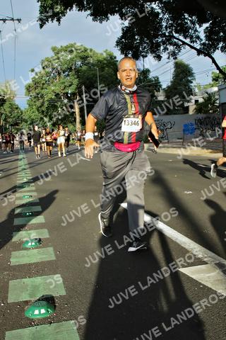 Foto de la X Carrera Leones Negros Red Cola 2026 a las 07:44