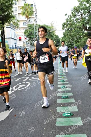 Foto de la X Carrera Leones Negros Red Cola 2026 a las 07:13