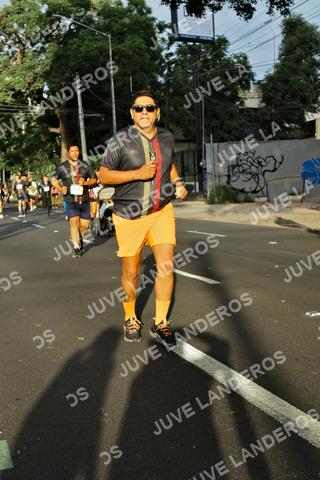 Foto de la X Carrera Leones Negros Red Cola 2026 a las 07:36