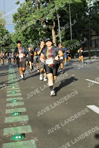Foto de la X Carrera Leones Negros Red Cola 2026 a las 07:59