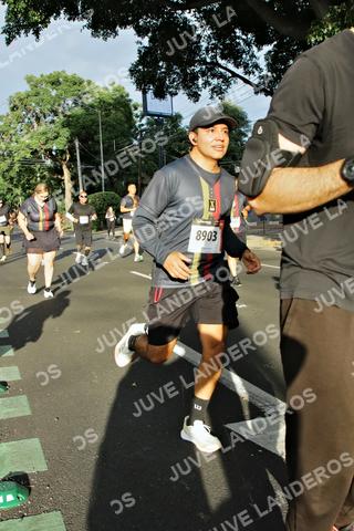 Foto de la X Carrera Leones Negros Red Cola 2026 a las 07:46