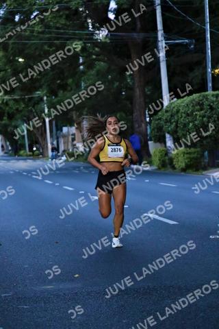Foto de la X Carrera Leones Negros Red Cola 2026 a las 04:50