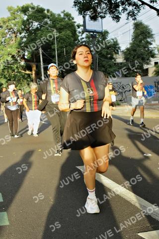 Foto de la X Carrera Leones Negros Red Cola 2026 a las 07:25