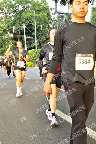 Foto de la X Carrera Leones Negros Red Cola 2026 a las 07:21