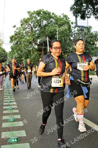 Foto de la X Carrera Leones Negros Red Cola 2026 a las 07:21